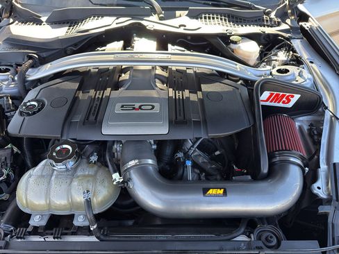 Used 2020 Ford Mustang GT Premium w/ Equipment Group 401A image 31