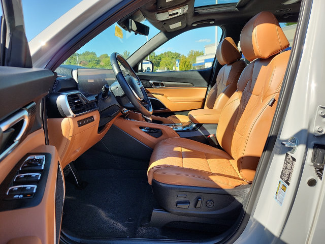 Used 2023 Kia Telluride SX Prestige X-Line AWD/4WD image 13