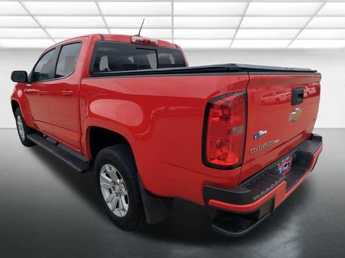 Certified 2019 Chevrolet Colorado LT w/ LT Convenience Package image 2