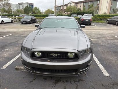 Used 2014 Ford Mustang GT