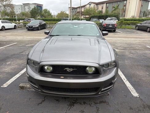 Used 2014 Ford Mustang GT image 1