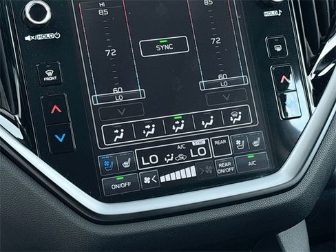 Certified 2025 Subaru Ascent Bronze Edition w/ Onyx Package image 18