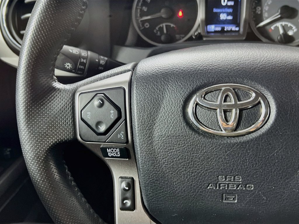 Used 2023 Toyota Tacoma SR5 RWD image 16