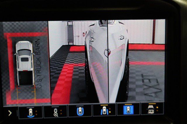 Used 2021 GMC Sierra 1500 Denali w/ Denali Ultimate Package AWD/4WD image 18