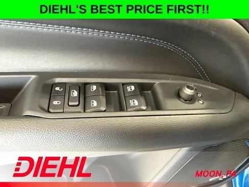 New 2026 Jeep Compass Limited w/ Sun, Sound & Navigation Group AWD/4WD image 22