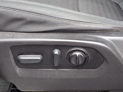 Used 2021 Chevrolet Silverado 1500 LT Trail Boss w/ Bed Protection Package