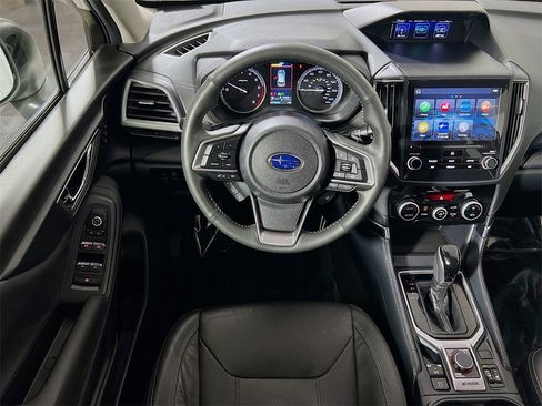 Certified 2023 Subaru Forester Touring image 20