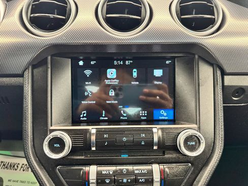 Used 2018 Ford Mustang GT w/ Equipment Group 301A RWD image 26