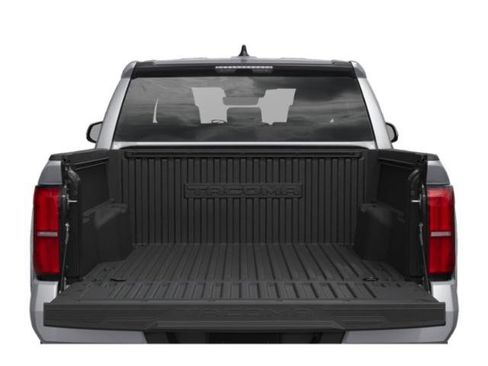 New 2026 Toyota Tacoma SR5 AWD/4WD image 10