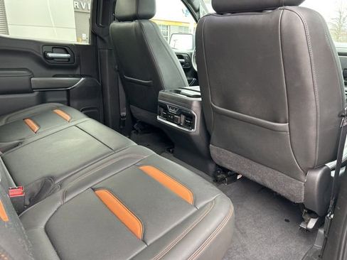 Used 2020 GMC Sierra 1500 AT4 w/ AT4 Premium Package image 17