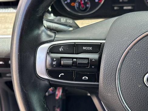 Used 2021 Kia K5 EX FWD image 24