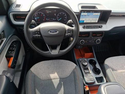 Used 2024 Ford Maverick XLT w/ Equipment Group 300A Standard AWD/4WD image 11