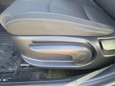 Used 2021 Kia Forte Sedan FWD image 10