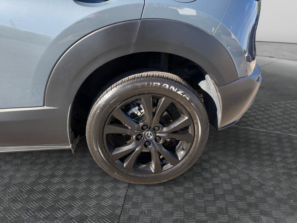 Certified 2023 MAZDA CX-30 AWD 2.5 S w/ Preferred Package image 22