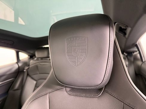 Certified 2026 Porsche Taycan RWD image 22