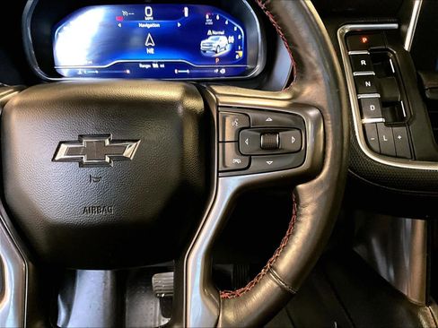 Used 2022 Chevrolet Suburban RST w/ Luxury Package image 25