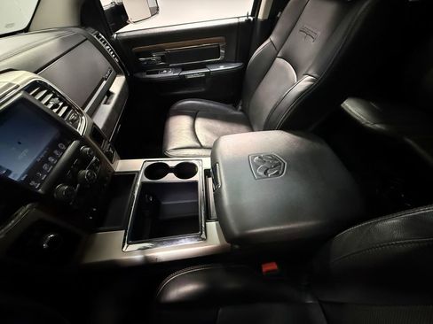 Used 2014 RAM 2500 Laramie w/ Convenience Group AWD/4WD image 85