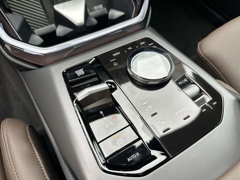 New 2026 BMW X3 xDrive30 w/ Convenience Package image 24