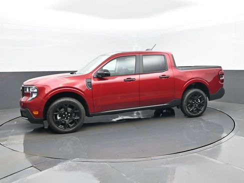 New 2026 Ford Maverick XLT w/ XLT Luxury Package image 5