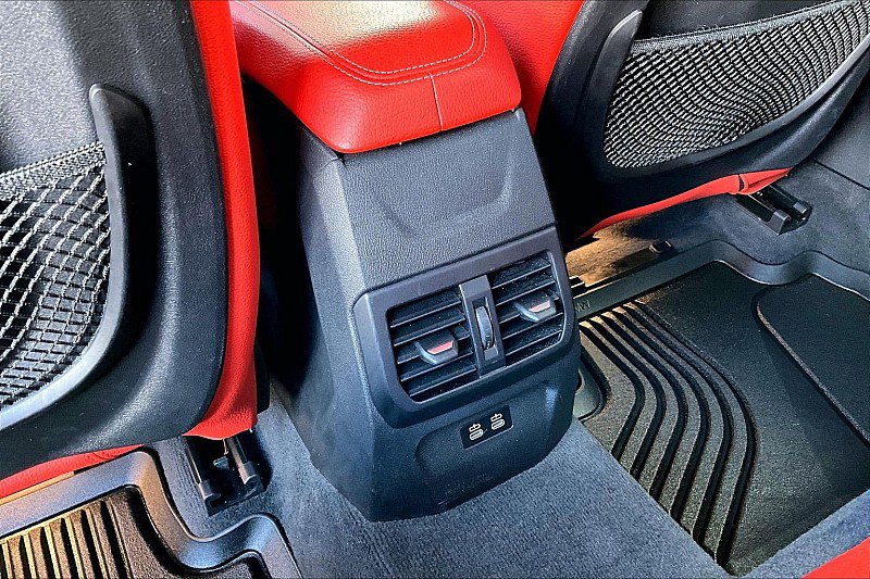 Used 2022 BMW 228i Gran Coupe w/ M Sport Package FWD image 20