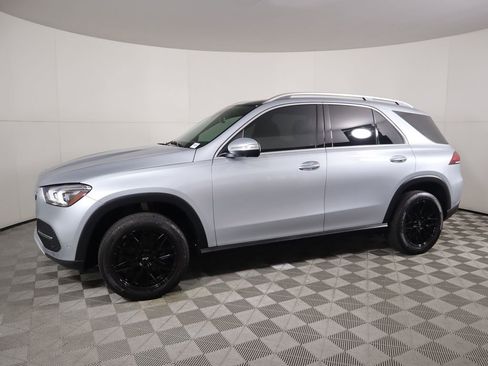 Used 2023 Mercedes-Benz GLE 350 image 8