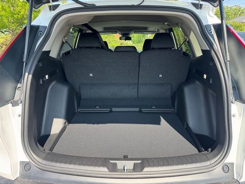 New 2026 Honda CR-V EX image 20