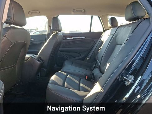 Used 2018 Buick Regal Essence w/ Driver Confidence Package #1 image 13