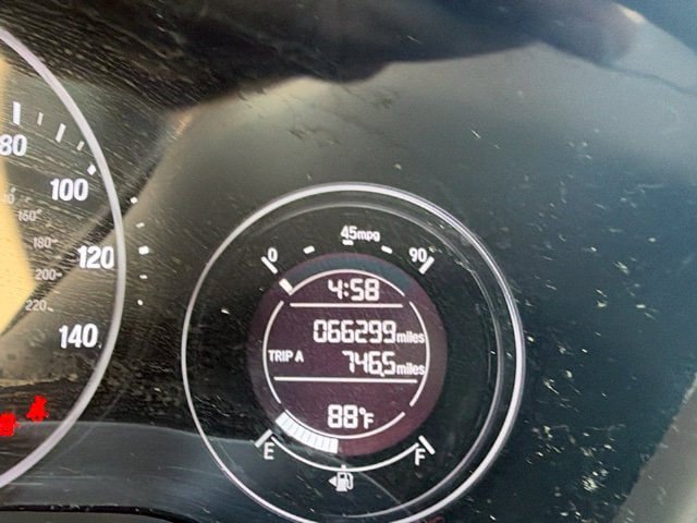 Used 2016 Honda HR-V LX image 5