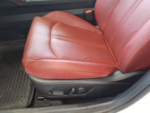 Used 2025 Kia K5 GT-Line w/ GT-Line Premium Package FWD image 6