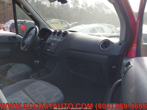 Used 2013 Ford Transit Connect XLT Premium image 7