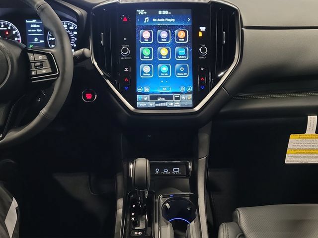 New 2026 Subaru Ascent Bronze Edition AWD/4WD image 16