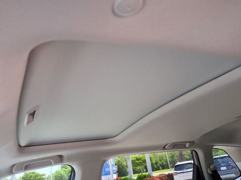 New 2026 Honda CR-V EX-L image 18