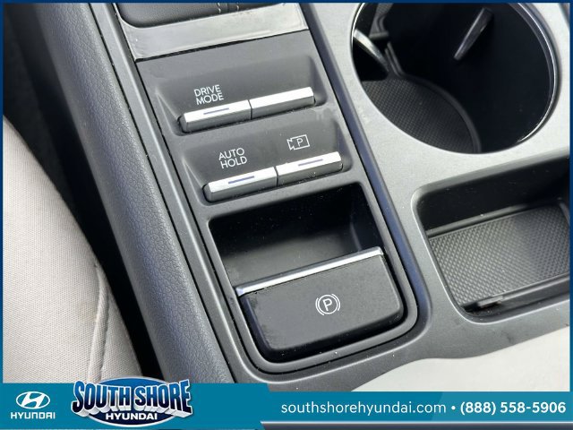 Certified 2026 Hyundai Sonata SE FWD image 32