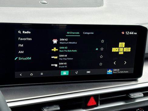 New 2026 Kia Sorento LX image 19