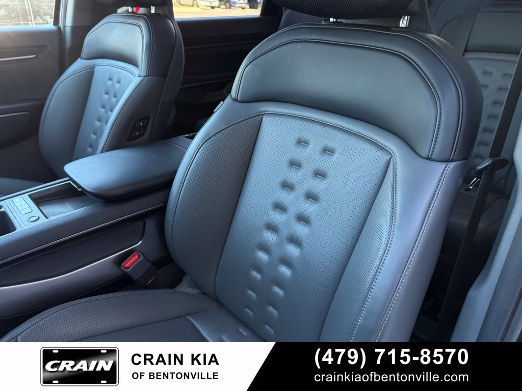 Certified 2026 Kia EV9 Wind AWD/4WD image 22