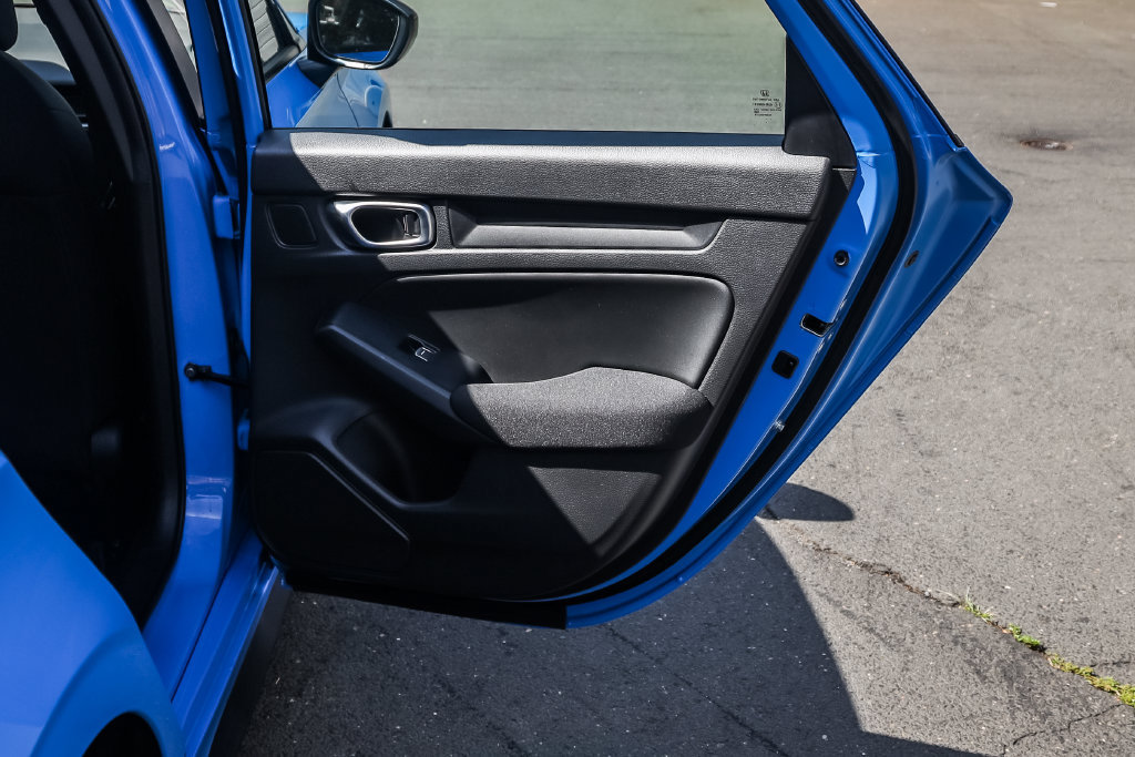 Used 2024 Honda Civic Sport image 17