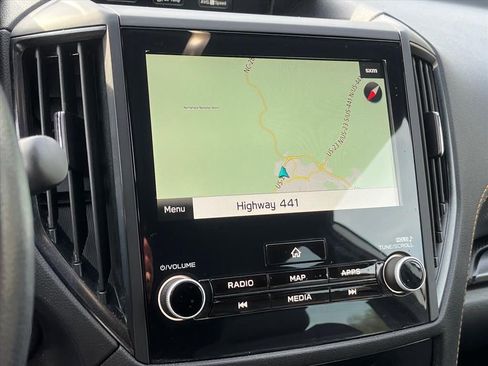 Used 2024 Subaru Forester Wilderness image 12