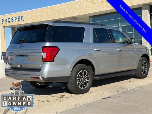 Used 2024 Ford Expedition Max XLT image 22