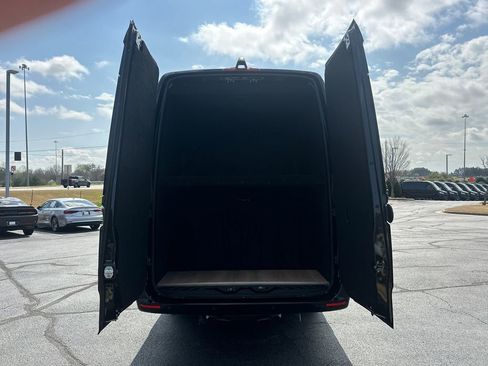 New 2025 Mercedes-Benz Sprinter 3500 image 33