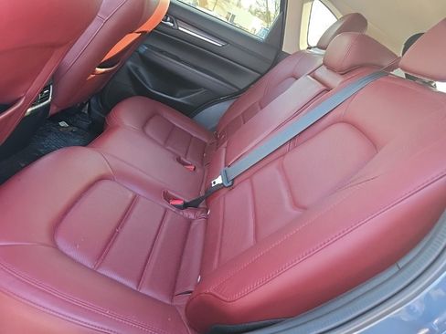 Used 2024 MAZDA CX-5 Carbon Edition image 23