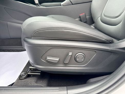 New 2026 Hyundai Santa Cruz SEL image 16