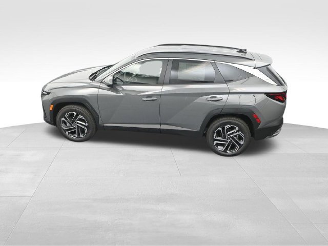 New 2026 Hyundai Tucson SEL Plus AWD/4WD image 29