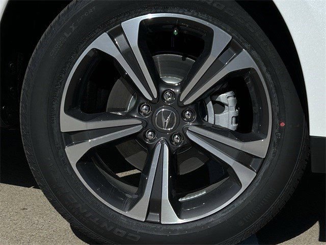 Certified 2026 Acura RDX w/ Technology Package AWD/4WD image 9