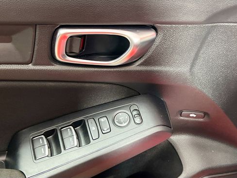 Used 2024 Honda Civic Sport image 15