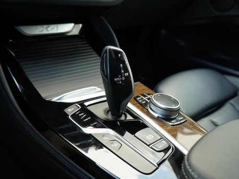 Used 2020 BMW X4 xDrive30i w/ Convenience Package image 23