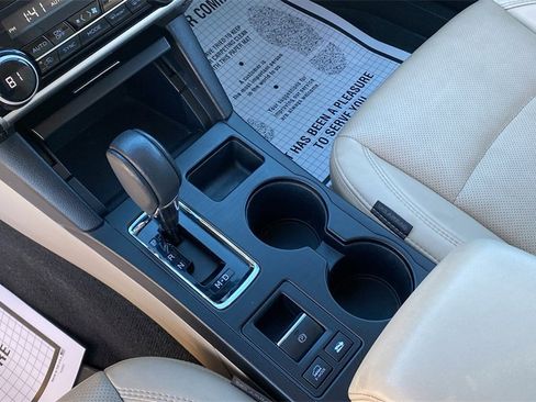 Used 2019 Subaru Outback 2.5i Limited image 22