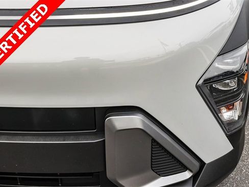 Certified 2024 Hyundai Kona SEL image 10