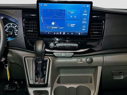 Used 2024 Ford Transit 350 XLT RWD image 12