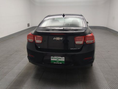 Used 2015 Chevrolet Malibu LT w/ Power Convenience Package FWD image 7
