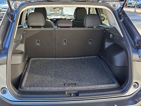 New 2026 Volkswagen Tiguan S image 6